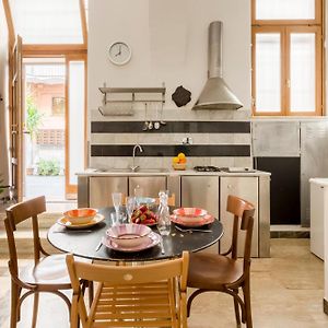 Sanniti' Home